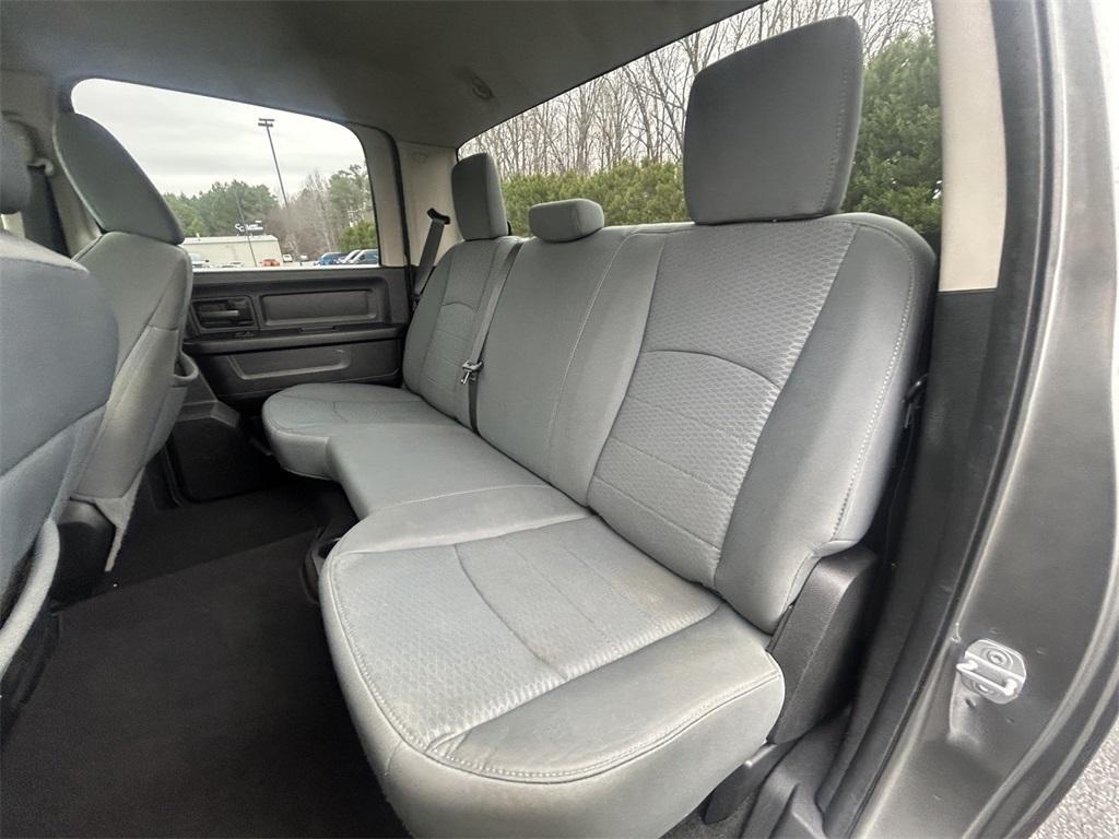 used 2013 Ram 1500 car, priced at $9,895