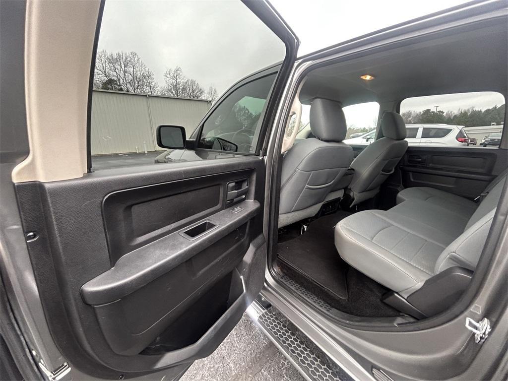 used 2013 Ram 1500 car, priced at $9,895