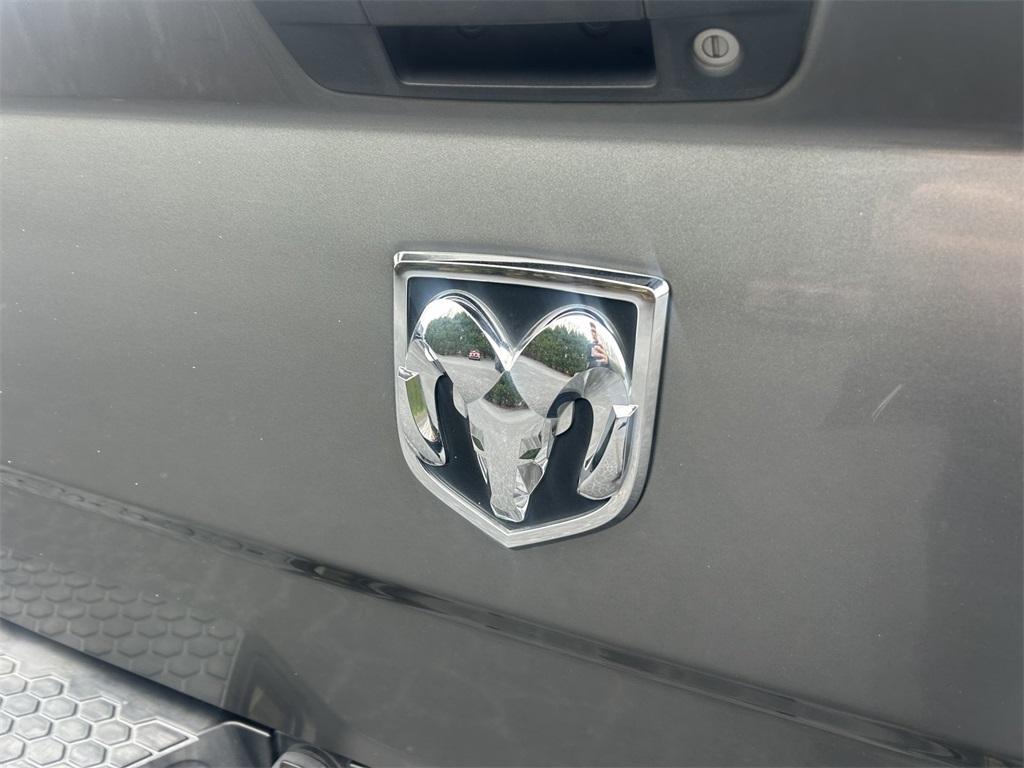 used 2013 Ram 1500 car, priced at $9,895