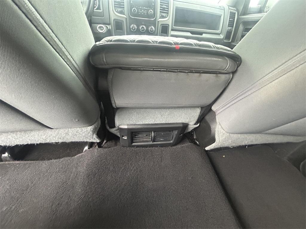 used 2013 Ram 1500 car, priced at $9,895