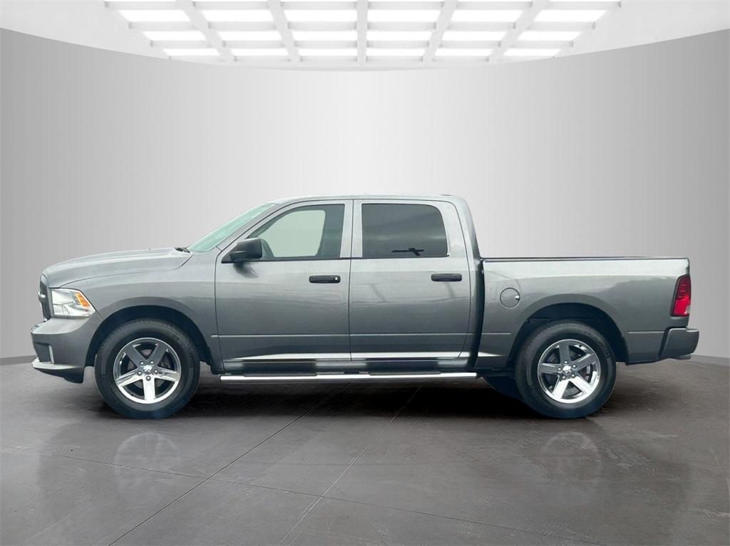 used 2013 Ram 1500 car, priced at $9,895