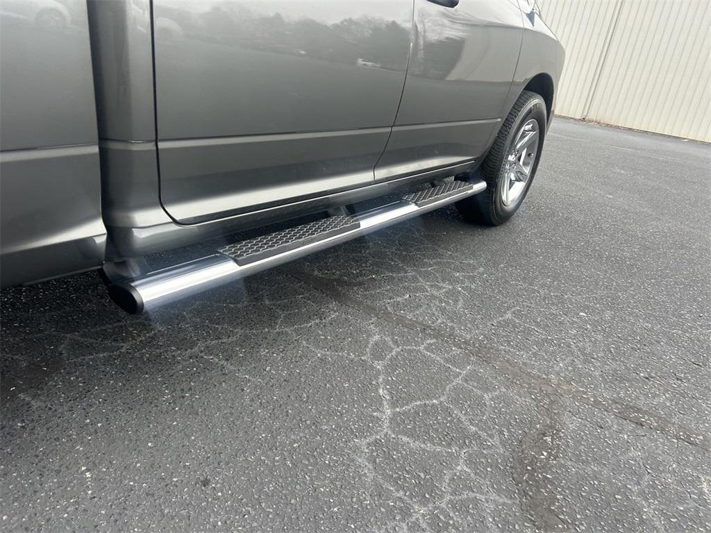 used 2013 Ram 1500 car, priced at $9,895
