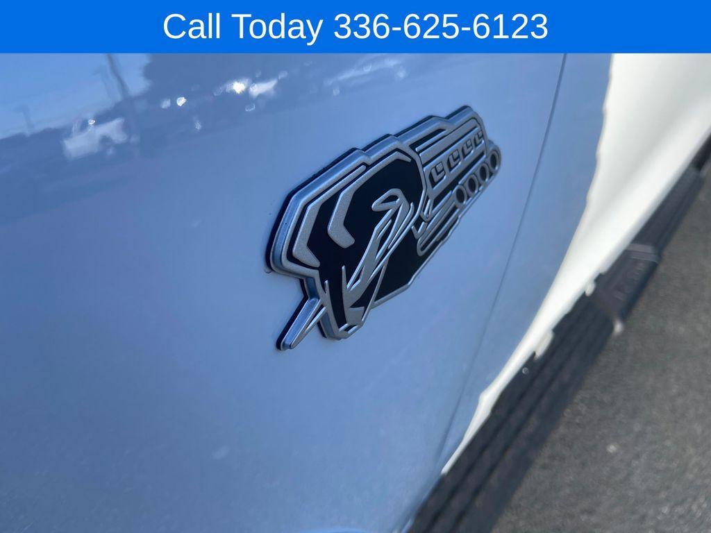 new 2026 Ram 1500 car, priced at $53,495