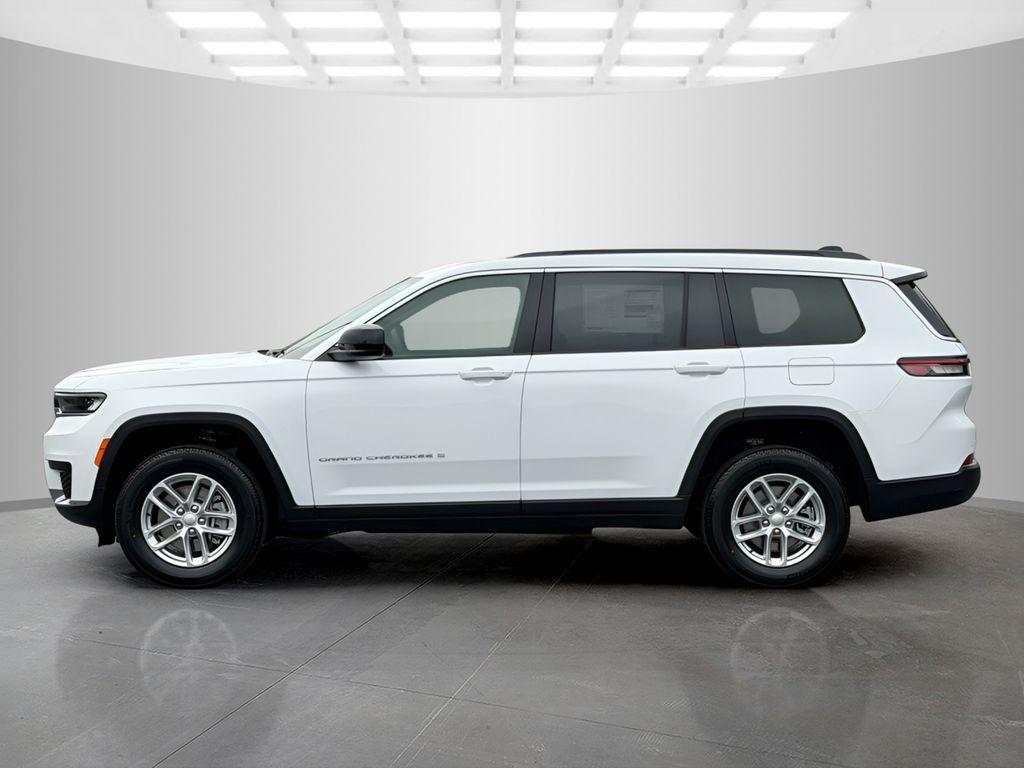 new 2026 Jeep Grand Cherokee L car, priced at $36,995