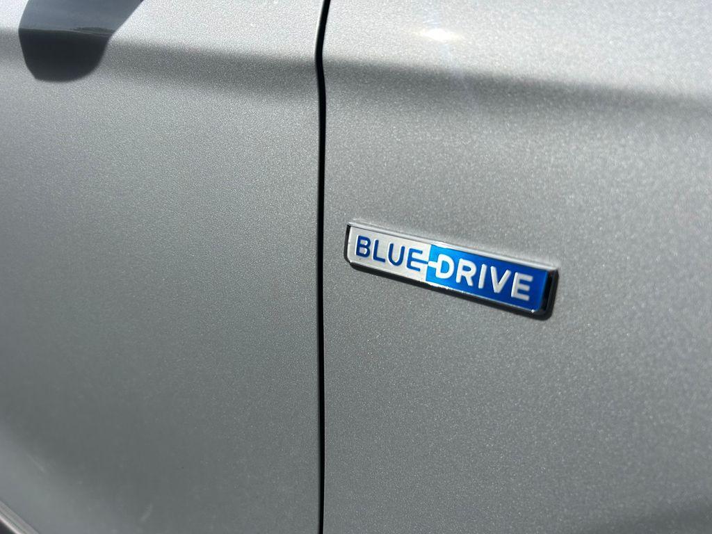 used 2019 Hyundai Ioniq EV car, priced at $9,295