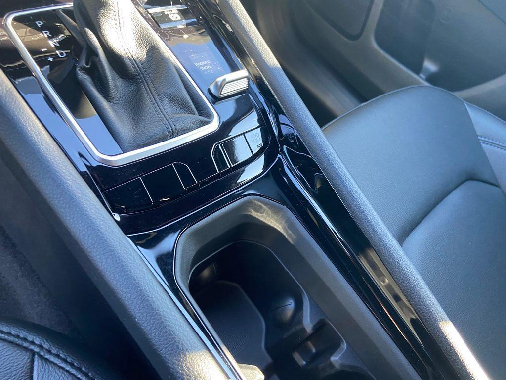 new 2026 Jeep Compass car, priced at $31,495