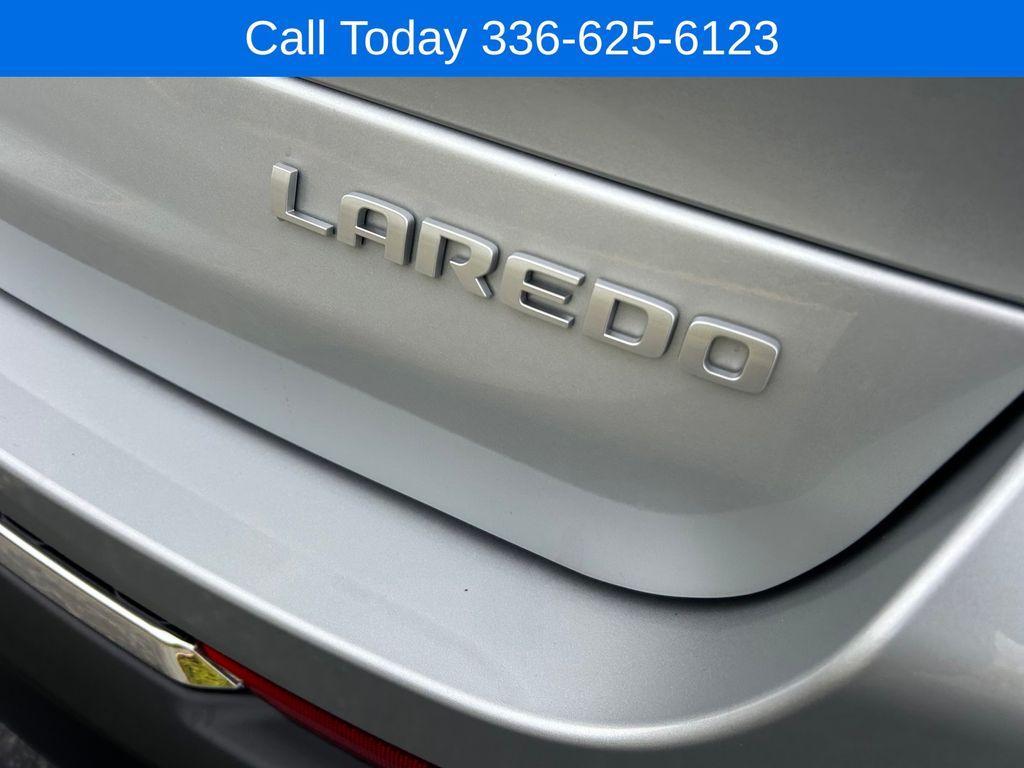 new 2026 Jeep Grand Cherokee L car, priced at $36,995