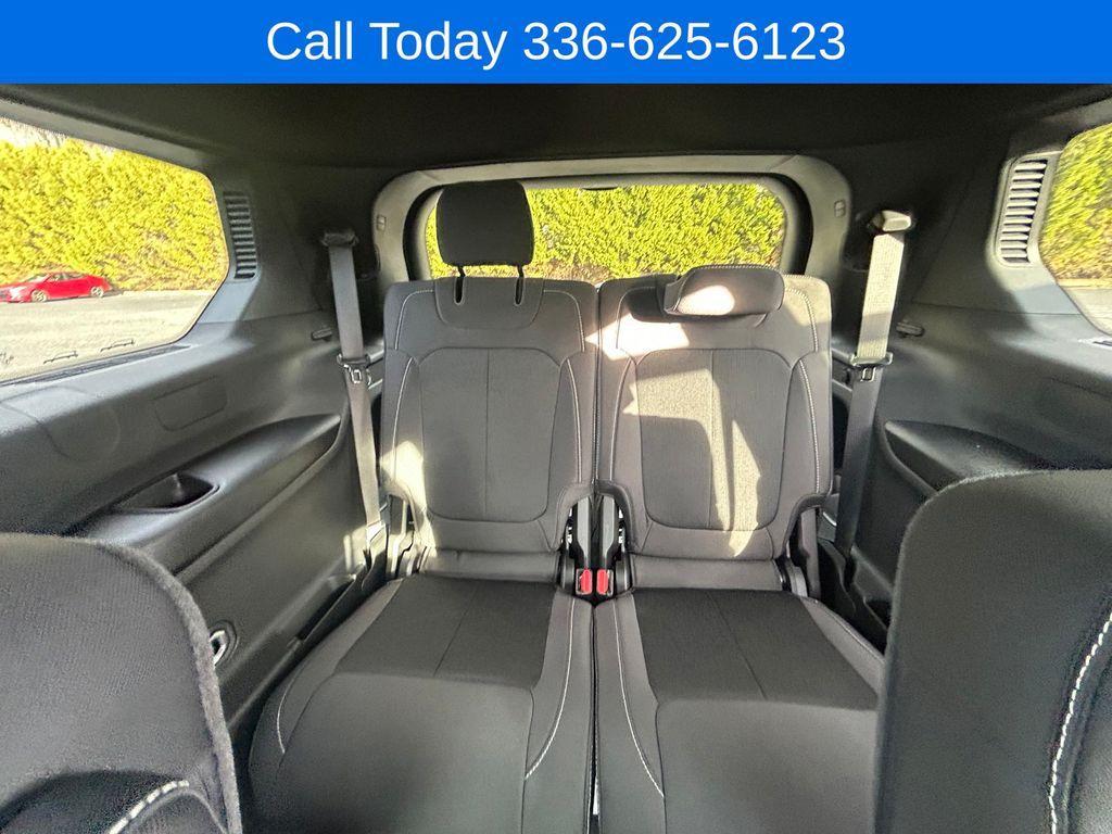 new 2026 Jeep Grand Cherokee L car, priced at $36,995