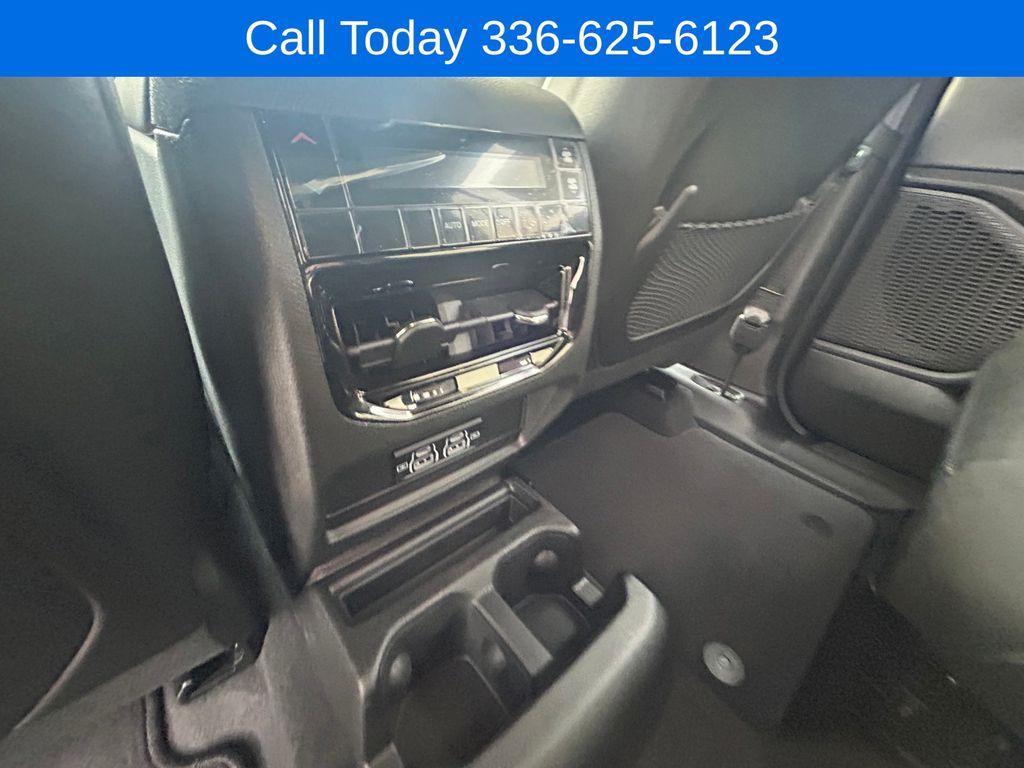 new 2026 Jeep Grand Cherokee L car, priced at $36,995