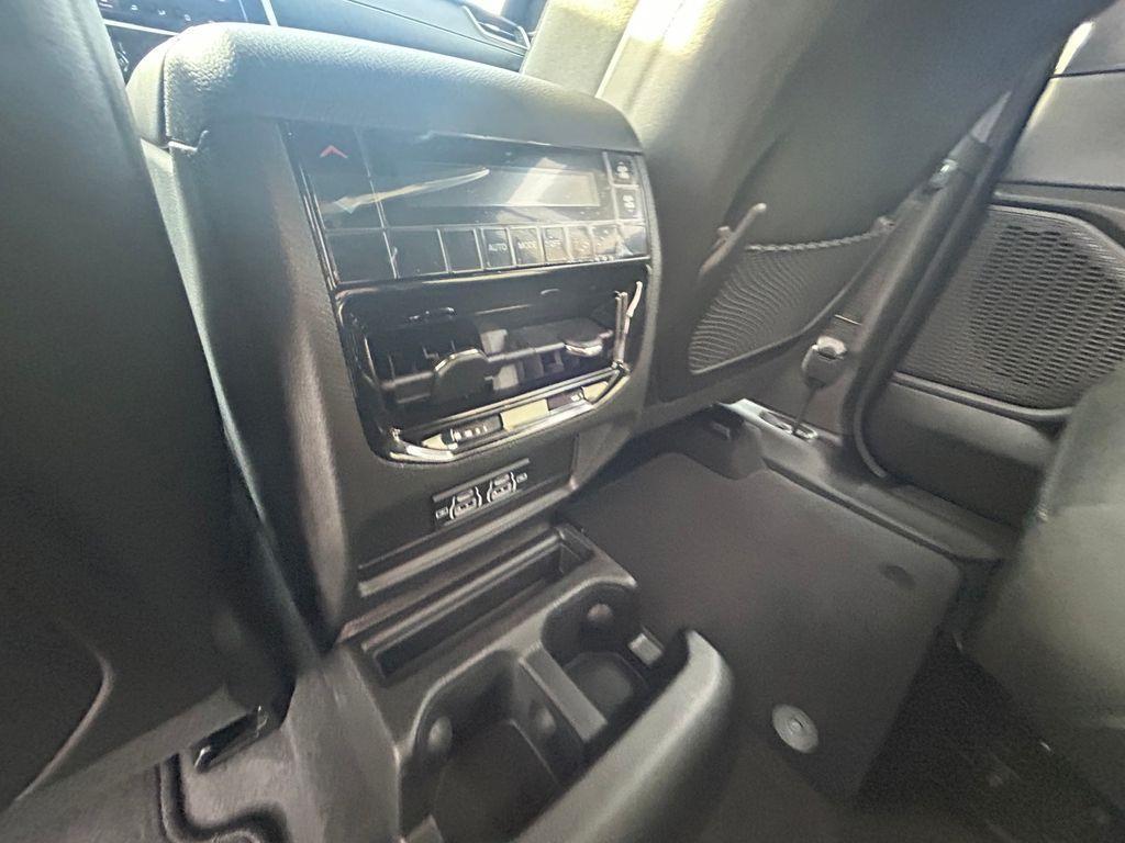 new 2026 Jeep Grand Cherokee L car