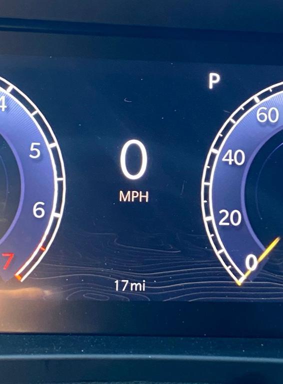 new 2025 Jeep Grand Cherokee L car, priced at $47,215