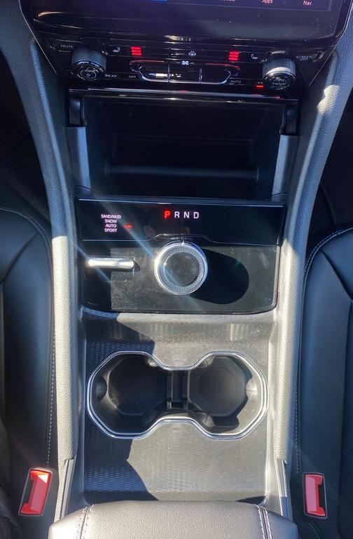 new 2025 Jeep Grand Cherokee L car, priced at $47,215