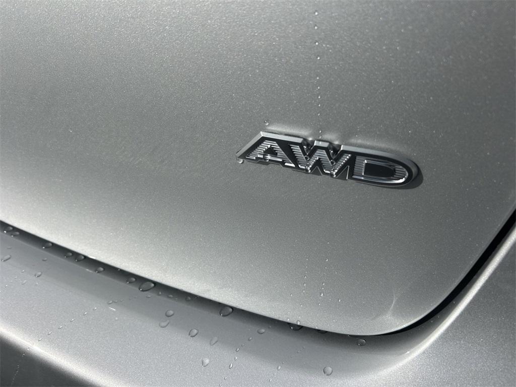 new 2026 Chrysler Pacifica car, priced at $54,895