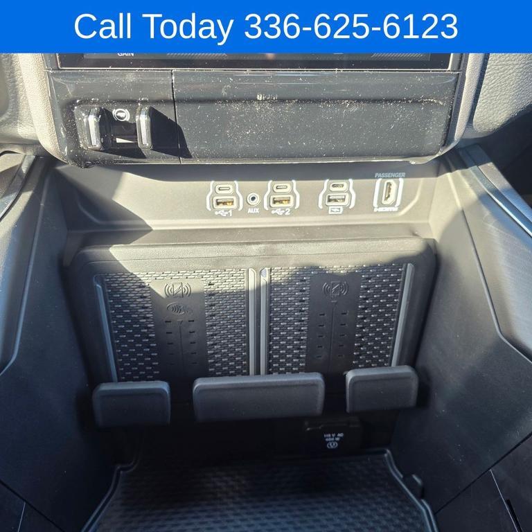 new 2026 Ram 1500 car, priced at $63,995