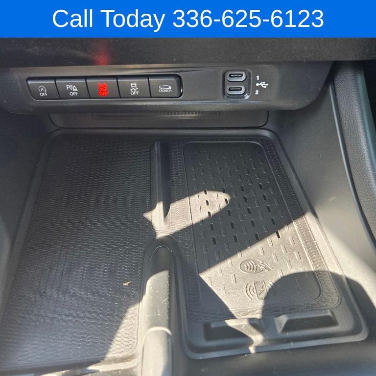 new 2026 Dodge Charger car, priced at $62,995