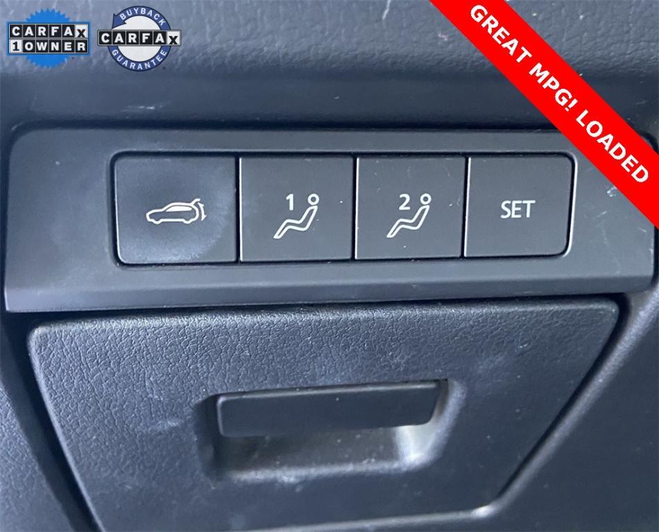 used 2023 Mazda CX-30 car, priced at $20,595