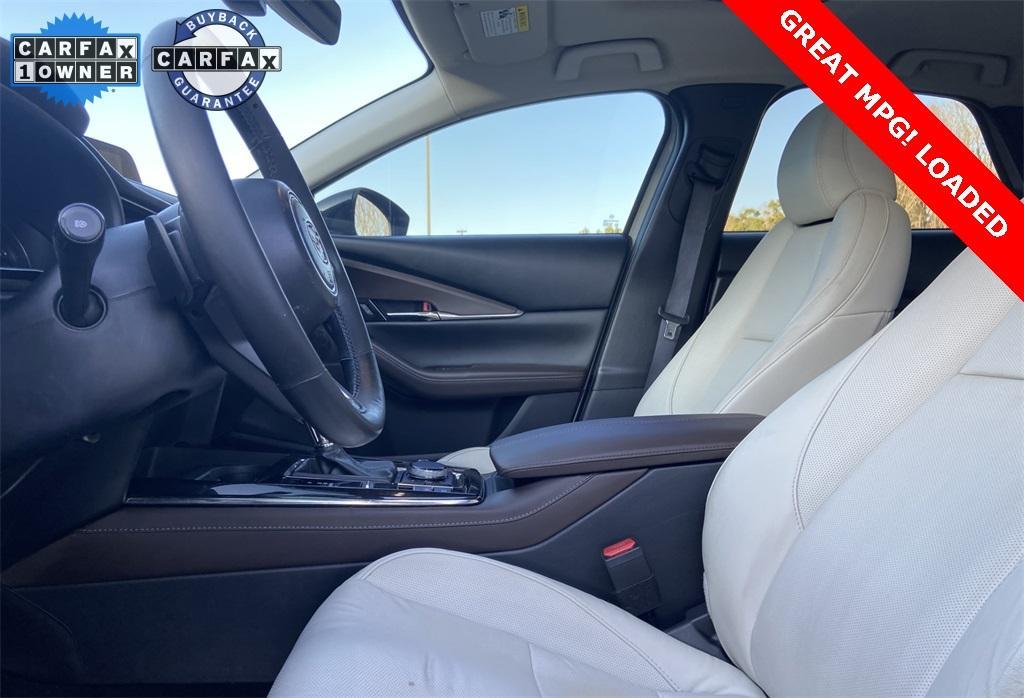 used 2023 Mazda CX-30 car, priced at $20,595
