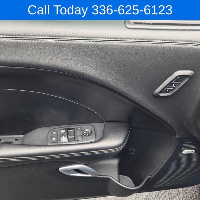 used 2021 Dodge Challenger car, priced at $37,384