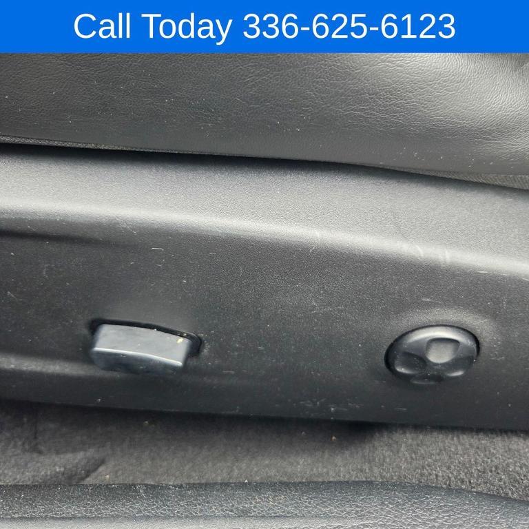 used 2021 Dodge Challenger car, priced at $37,384