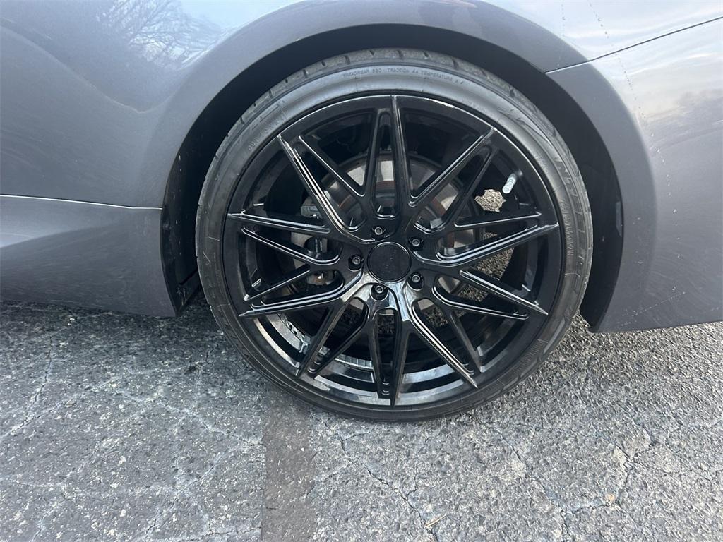 used 2016 Lexus RC 300 car, priced at $21,695