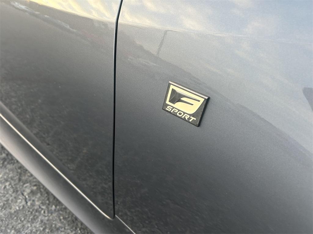 used 2016 Lexus RC 300 car, priced at $21,695