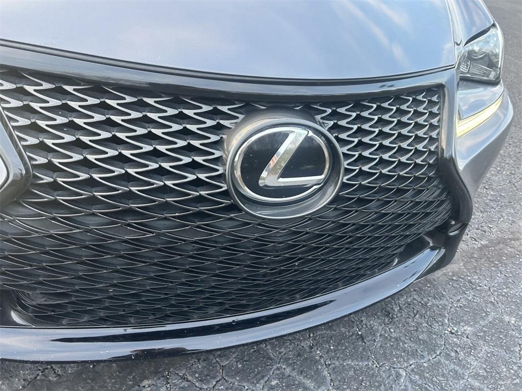 used 2016 Lexus RC 300 car, priced at $21,695