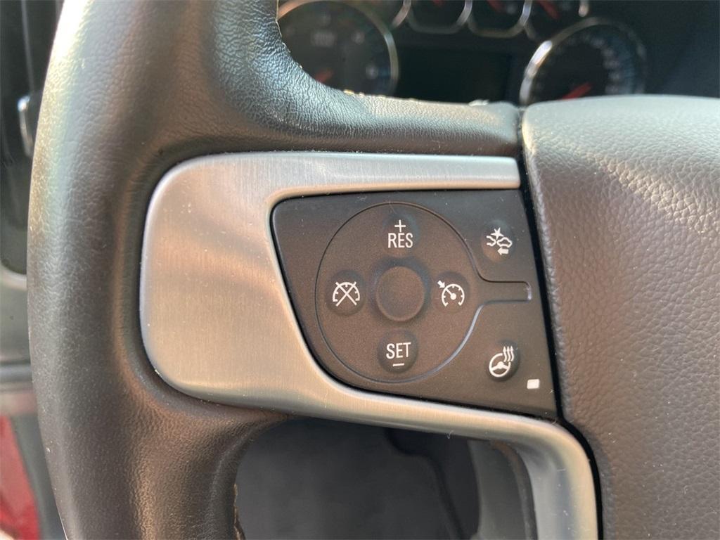 used 2018 GMC Sierra 1500 car, priced at $29,995