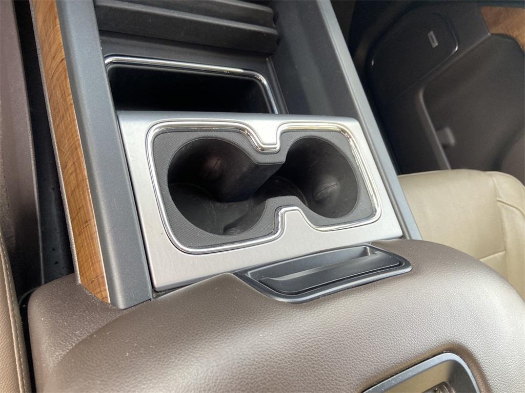 used 2018 GMC Sierra 1500 car, priced at $29,995