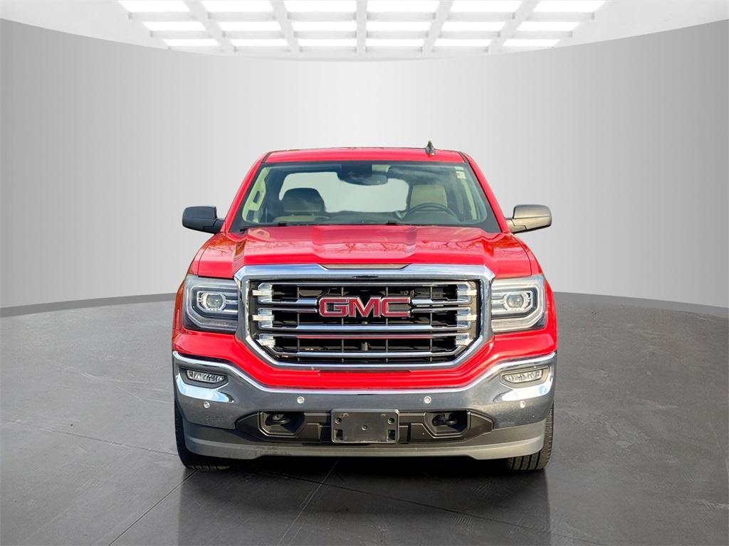 used 2018 GMC Sierra 1500 car, priced at $29,995