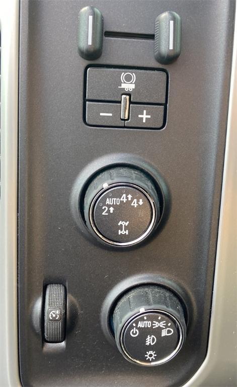 used 2018 GMC Sierra 1500 car, priced at $29,995