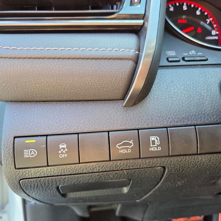 used 2019 Toyota Camry car, priced at $20,195
