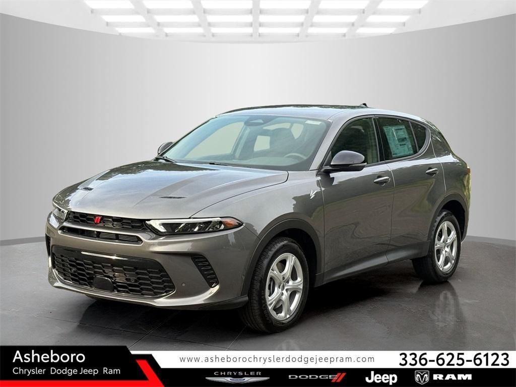 new 2025 Dodge Hornet car, priced at $31,245