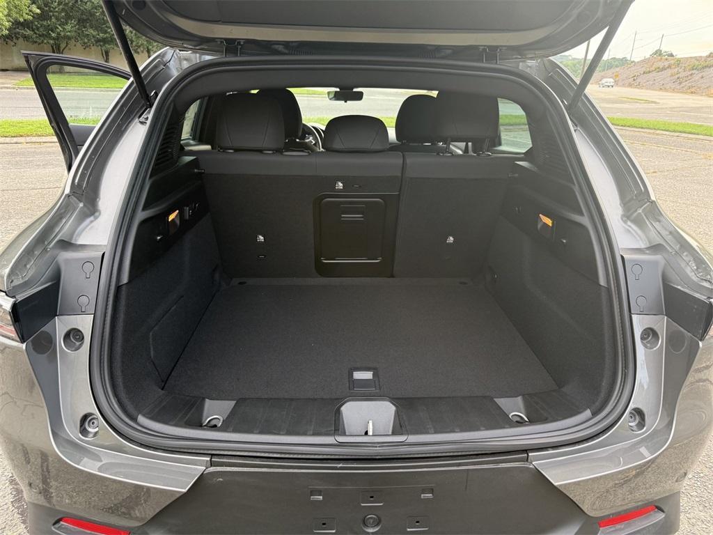 new 2025 Dodge Hornet car, priced at $31,245