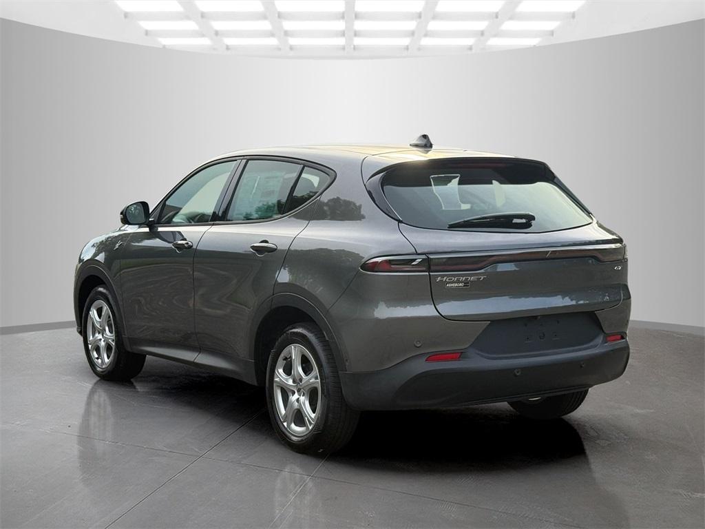 new 2025 Dodge Hornet car, priced at $31,245