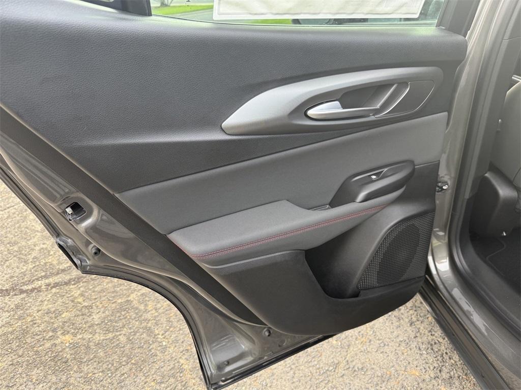 new 2025 Dodge Hornet car, priced at $31,245