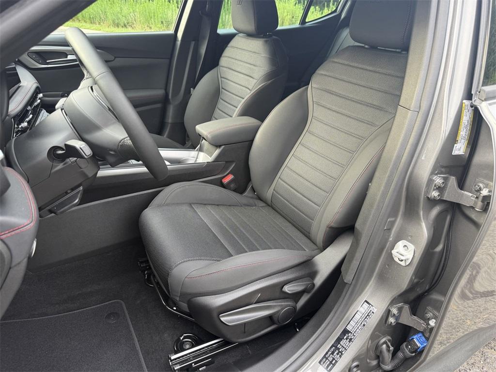 new 2025 Dodge Hornet car, priced at $31,245