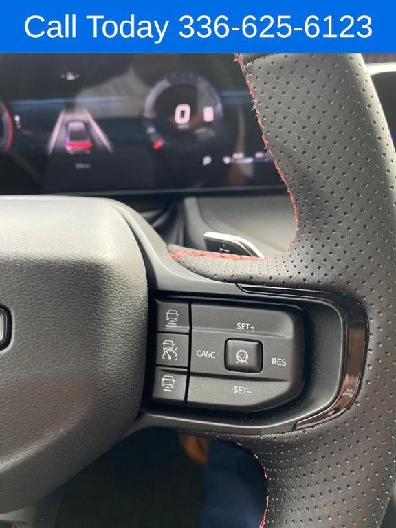 new 2026 Dodge Charger car, priced at $58,795