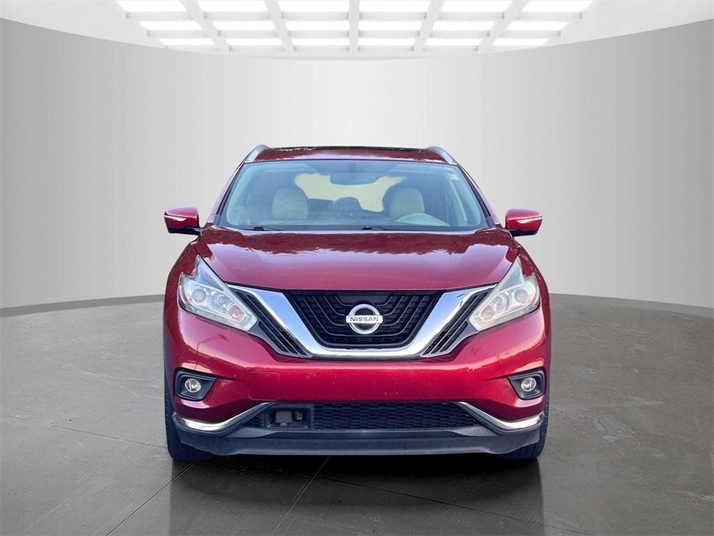 used 2015 Nissan Murano car, priced at $10,395