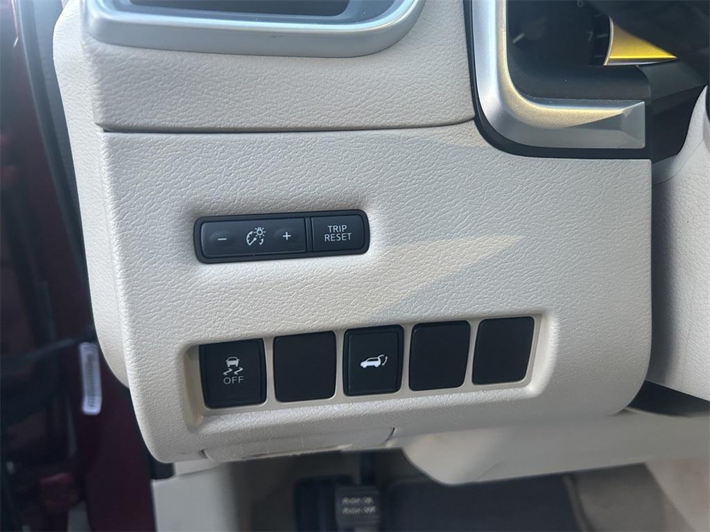 used 2015 Nissan Murano car, priced at $10,395