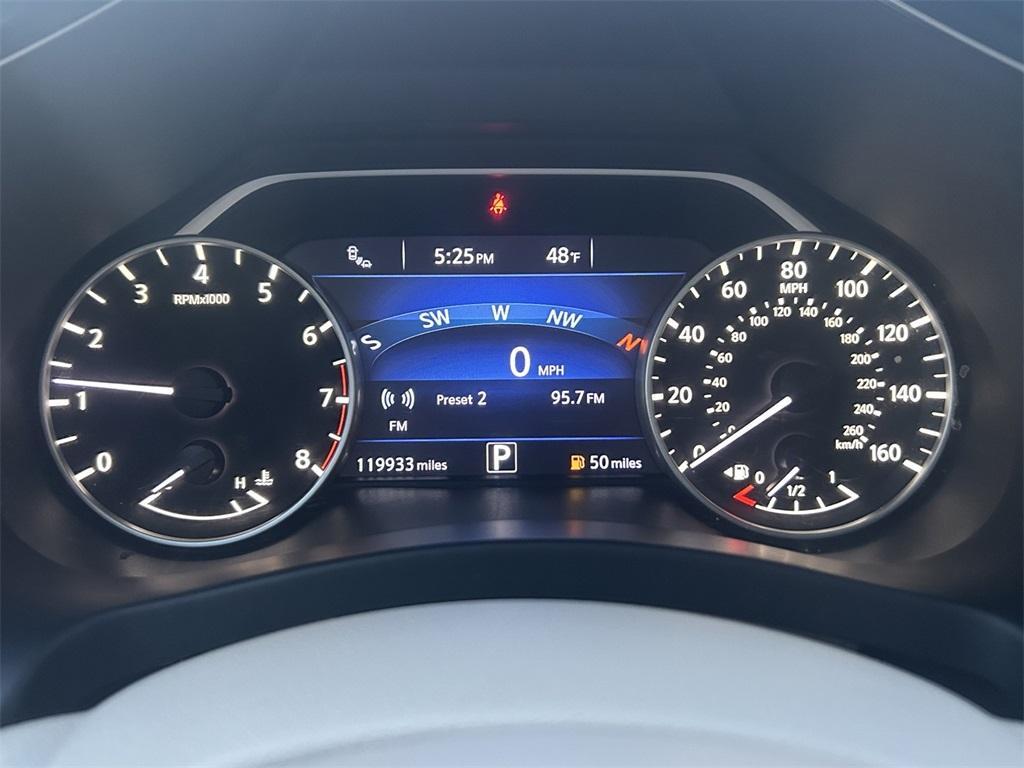 used 2015 Nissan Murano car, priced at $10,395