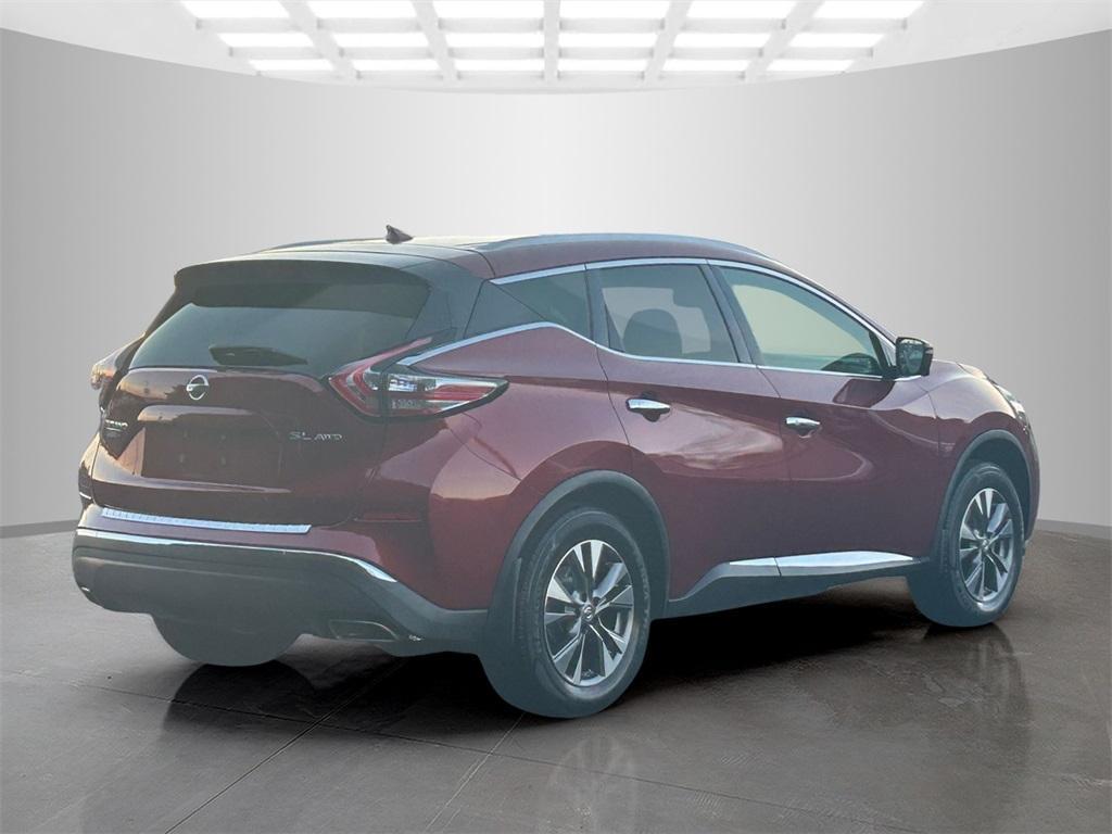 used 2015 Nissan Murano car, priced at $10,395
