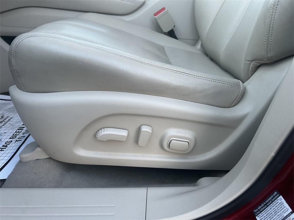 used 2015 Nissan Murano car, priced at $10,395