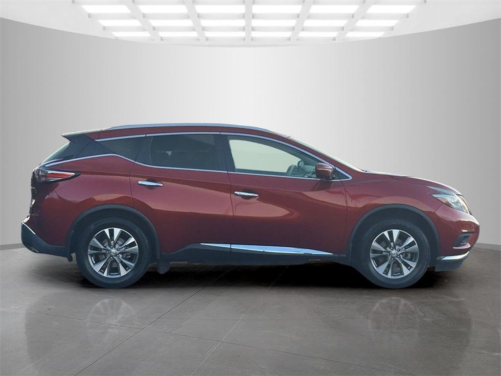 used 2015 Nissan Murano car, priced at $10,395