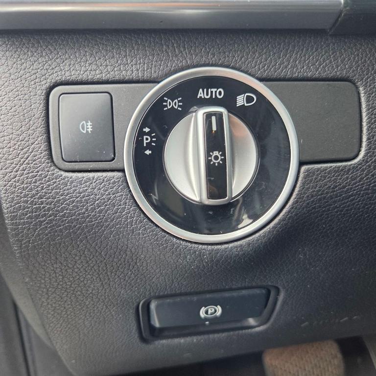 used 2016 Mercedes-Benz GLE-Class car, priced at $15,795