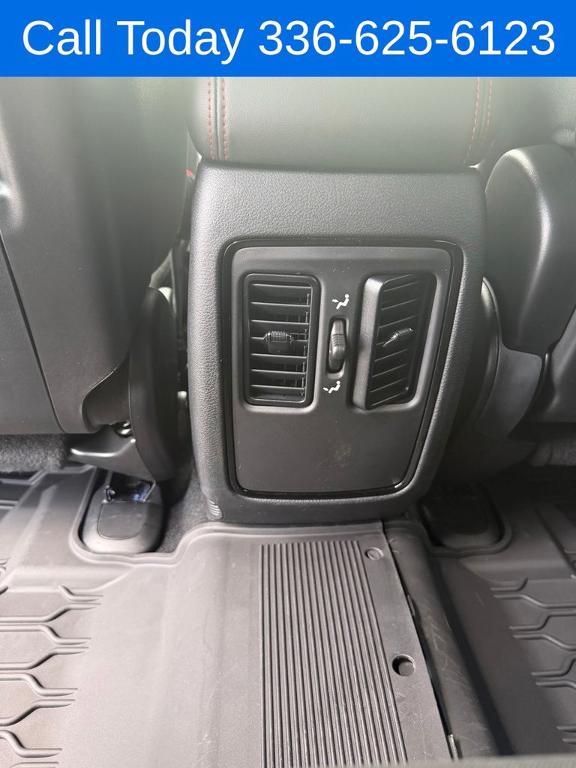 new 2026 Dodge Durango car, priced at $43,995