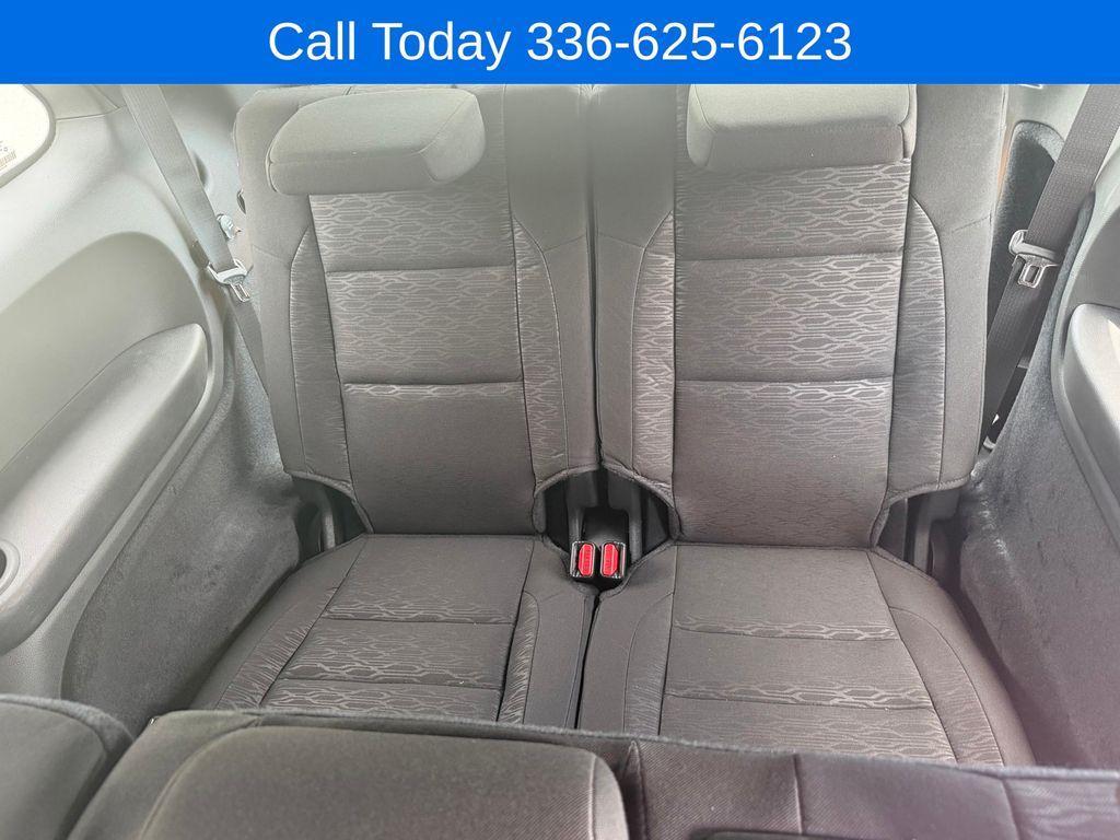 new 2026 Dodge Durango car, priced at $43,995