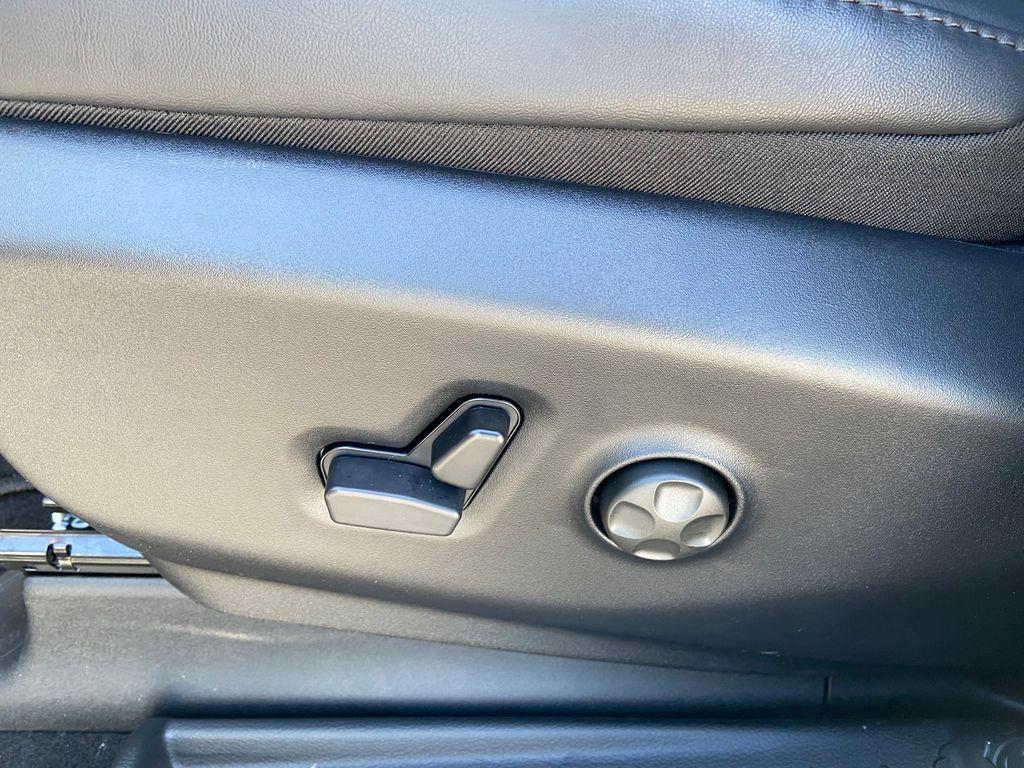 new 2026 Chrysler Pacifica car, priced at $39,995