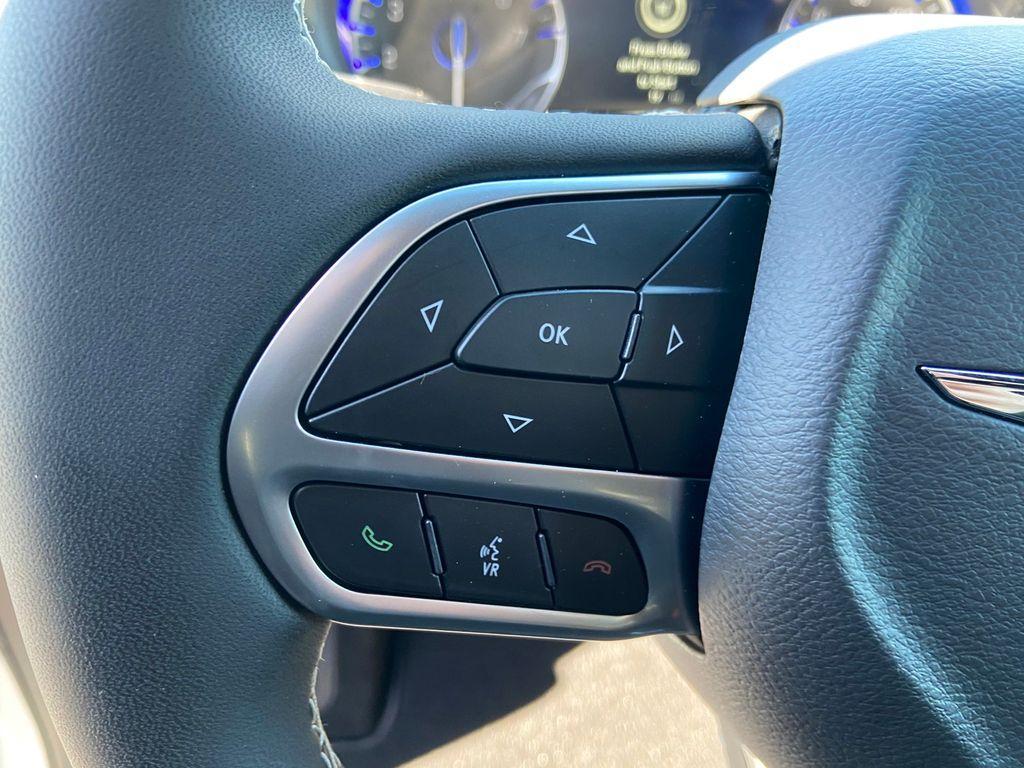 new 2026 Chrysler Pacifica car, priced at $39,995