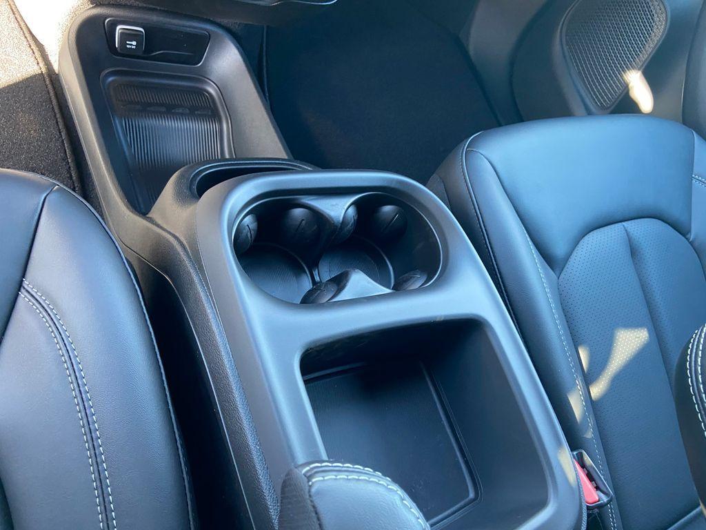 new 2026 Chrysler Pacifica car, priced at $39,995