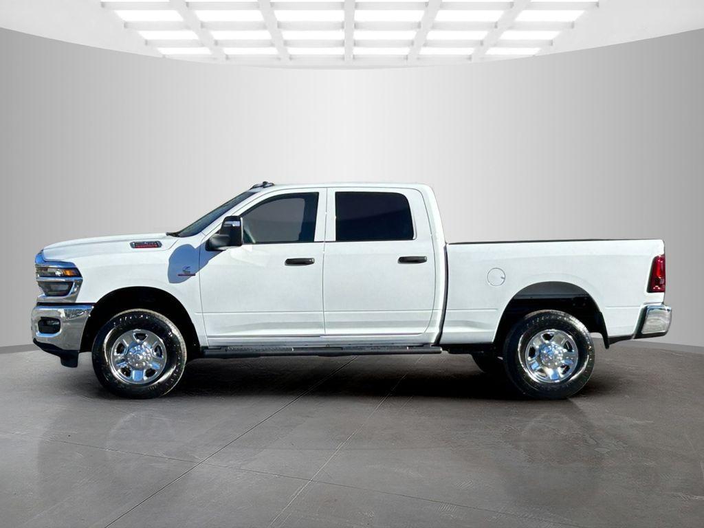 new 2026 Ram 2500 car, priced at $72,525